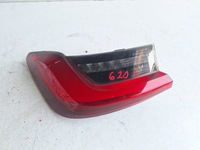 фото thumb №1, Bmw 3 g20 19-22 лампа левая задняя