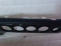 фото thumb №10, Молдинг dekor панели консоли drewno кожа bmw z4 e89