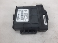 фото thumb №5, Vw touareg 7l блок управления коробки 2.5tdi 09d927750bp