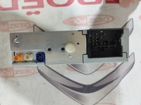 фото thumb №5, Навігація радіо clarion combo e proace expert iii berlingo org 9818777680