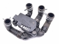 фото thumb №7, Porsche taycan 9j1 2021 клапан отопителя 9j1963375g