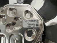 Вентилятор лопать porsche 99162493903 в Україні, фото thumb
