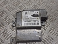 Купить Модуль подушка безопасности opel corsa c 1.2 24439952, фото thumb