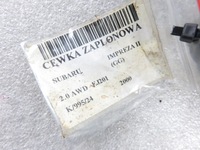 фото thumb №7, Катушка subaru impreza ii gg 2.0 sohc 125 awd - ej201 fh0362