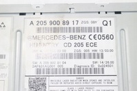 фото thumb №7, Радіо оригінальні a2059008917 mercedes w205