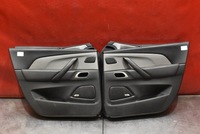 фото thumb №1, Боковина обшивки комплект eu citroen c4 grand picasso 2 ii 13-17