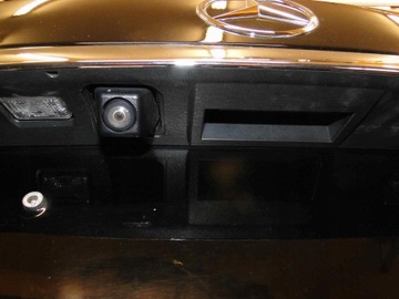 фото thumb №8, Mercedes cls 218 кришка багажника na камера