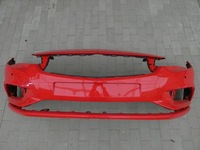 фото thumb №1, Бампер opel astra v k