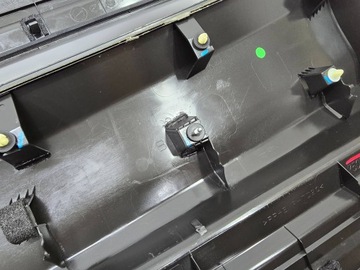 фото thumb №11, Планка накладка двері toyota rav-4 iv рестайлінг 15- kpl планки