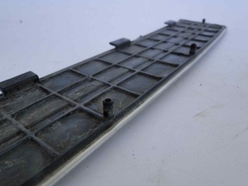 фото thumb №7, Mercedes ml w164 164 планка хром уплотнитель стекла задний