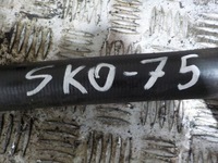 фото thumb №7, Skoda rapid 1.6 tdi 2016r труба жидкость охлаждающей