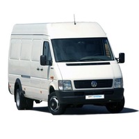 фото thumb №10, Подушки безпеки пневматичний підвіска volkswagen vw lt 46 двійник 1996-2006 1m