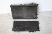 фото thumb №1, Радиатор радиатор вентилятор subaru forester iii 3 2,0d