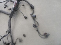 фото thumb №11, Джгут двигуна bmw f25 x3 f26 x4 n57d30a europa 258km 530dx x drive n57