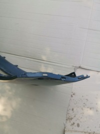 Купити Бампер перед vw sharan 2 7n 10- pdc, фото thumb