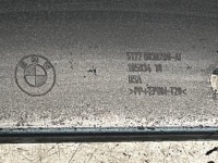 фото thumb №6, Молдинг порогова ліва bmw x5 e70 м-пакет a52 spacegrau