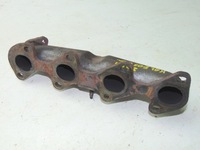 фото thumb №6, Renault koleos i 2.0 dci 09r коллектор выпускной