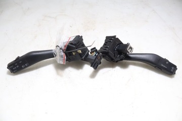 фото thumb №1, Переключатель комбинированный света seat altea