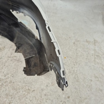 фото thumb №16, Mazda cx-9 i 1 рестайлінг 12-15 бампер перед переднє розпилювач