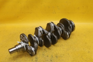 фото thumb №1, Wał коленчатый berlingo bh02 1.6 hdi 10jbhu