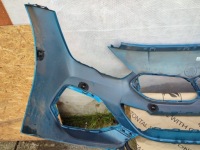 Бампер перед передній bmw 2 f44 gran купе 2024 8075476 m набір 6 pdc Оригінал, фото thumb