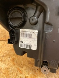 фото thumb №12, Лампа левая full led bmw x3 g01 x4 g02 usa!