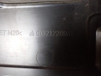 фото thumb №9, Спойлер спойлер opel insignia a 10r 2.0 універсал 13266862 11205