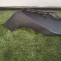 фото thumb №7, Mini cooper r56 молдинг спойлер бампера передний 7147852