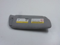 фото thumb №5, Grand cherokee 2 wj защита солнцезащитная левая