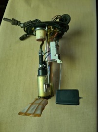 Купить Toyota paseo 1.5 66kw насос топлива, фото thumb