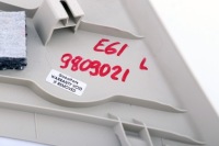 Купить Mini cooper paceman r61 накладка корпус стойка левая, фото thumb