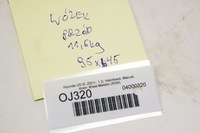 фото thumb №8, Oj320 hyundai i20 iii 1.2i підрамник підрамник перед