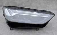 фото thumb №10, Лампи комплект повний led matrix audi q5 рестайлінг 80a 80a941035e 80a941036e