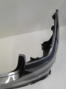 фото thumb №16, Mercedes cla 118 w118 бампер задній cla 35 amg