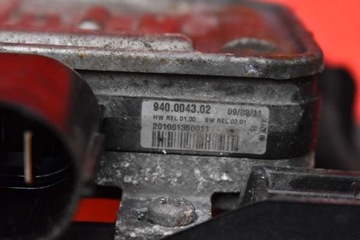 фото thumb №9, Вентилятор 8240562 ford galaxy mk2 mk3 1.6 ecoboost 160 km рестайлінг 10-15