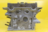 Головка права audi a6 c6 a4 b7 4.2 fsi v8 bat bbk 079103373g Недорого, фото thumb