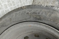 фото thumb №10, Opel vauxhall vivaro b набір диск сталевих 205/65 r16c 6jx16h2 et50 93866