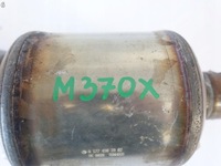 фото thumb №7, Mercedes w177 c118 w247 x247 катализатор новый org