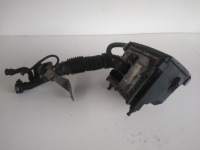 фото thumb №1, Корпус фильтра бортовой компьютер клапан smart fortwo 0.6