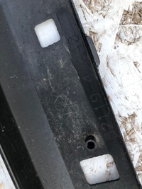 фото thumb №13, Бампер переднє перед toyota rav4 rav-4