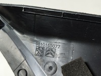 фото thumb №9, Peugeot 3008 5008 ii gt line ліва захист стійка передньої перед 9810165077