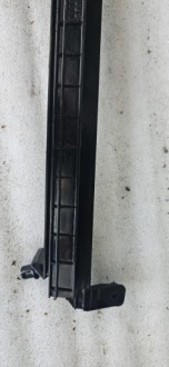 фото thumb №6, Напрямна скло двері правий задня новий audi q4 e-tron 89a839068