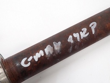 фото thumb №7, Піввісь праві перед автомат ford focus mk3 c-max mk2 ii 1.5tdci xwdg рестайлінг 19r