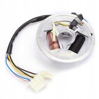 фото thumb №9, Двойной катушка зажигания magneto плита stojana