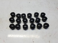 фото thumb №1, Ford mustang vi 2015+ заглушки накладки do kół 18