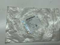 фото thumb №3, Заглушка фаркоп перед opel insignia b 13491135