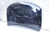 фото thumb №10, Капот jeep grand cherokee wk2 16-21 рестайлінг pxj diamond чорний