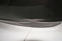 фото thumb №8, Tp256 skoda scala ^ кришка багажника багажника black скло 20r