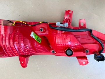 фото thumb №8, Hyundai tucson iv 4 20r- лампа задня ліва зад лівий