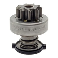 фото thumb №1, Бендикс стартер bosch land rover defender discovery 2.5 136743 sd0202